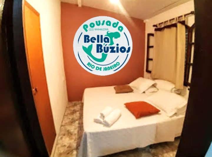 Bella Buzios Pousada Zewnętrze zdjęcie