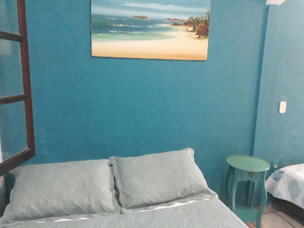 Bella Buzios Pousada Zewnętrze zdjęcie