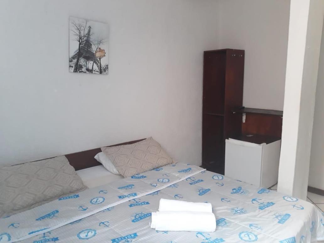Bella Buzios Pousada Zewnętrze zdjęcie